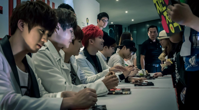 BTS Fan Meeting Pertama di 2026, ARMY Wajib Siap-Siap!